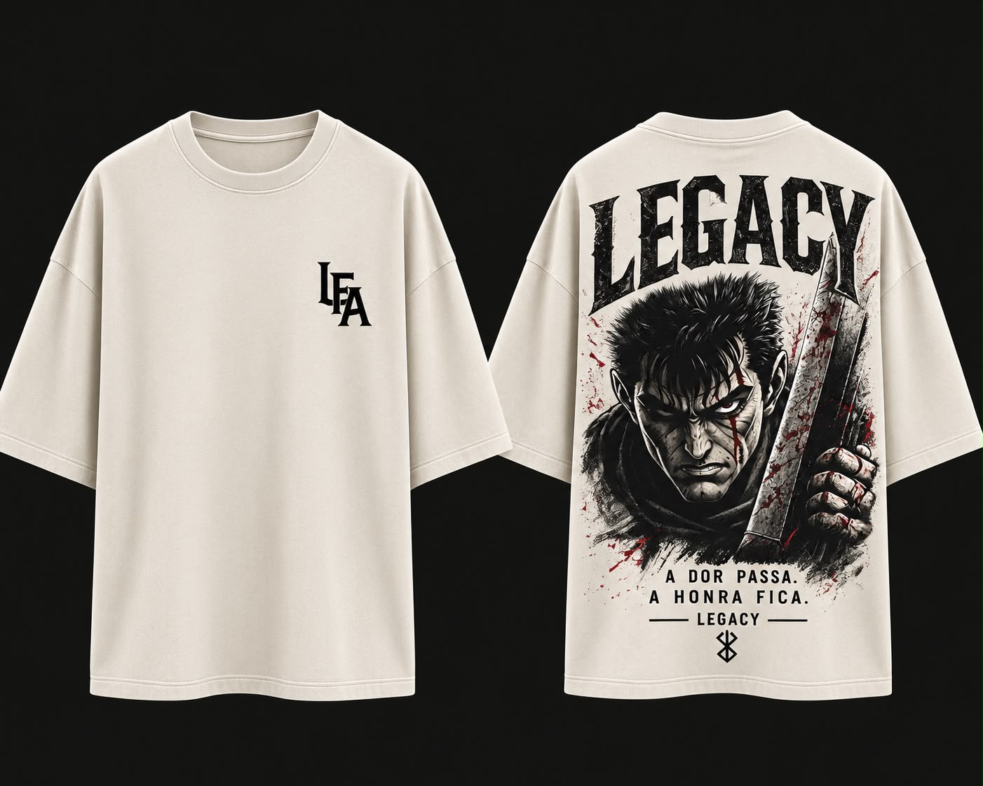 Berserk
